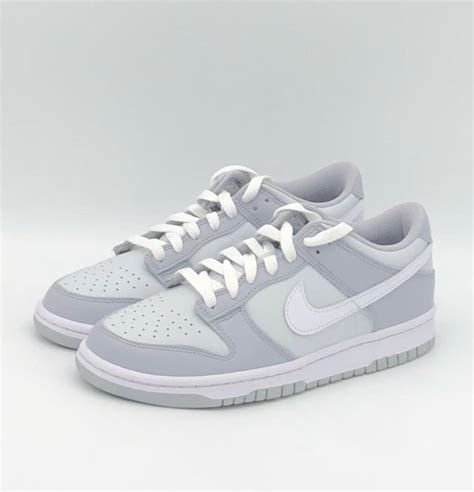 nike dunks grau weiß|Nike Dunk niedrig Retro weiß grau Herren – DJ6188